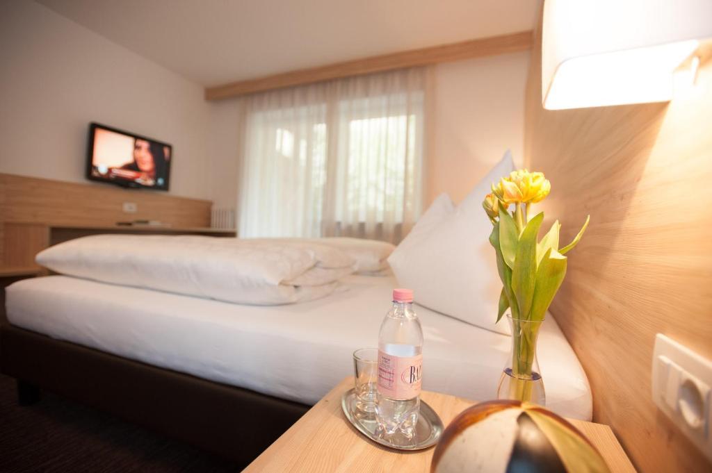 Hotel Stifter Lutago Værelse billede