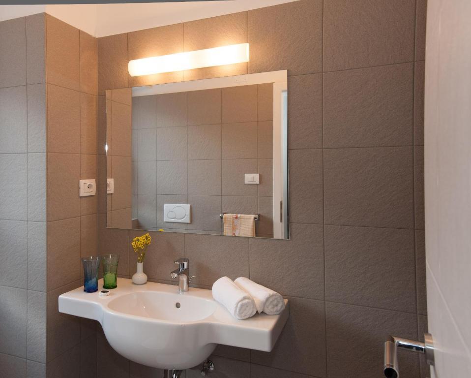 Hotel Stifter Lutago Værelse billede