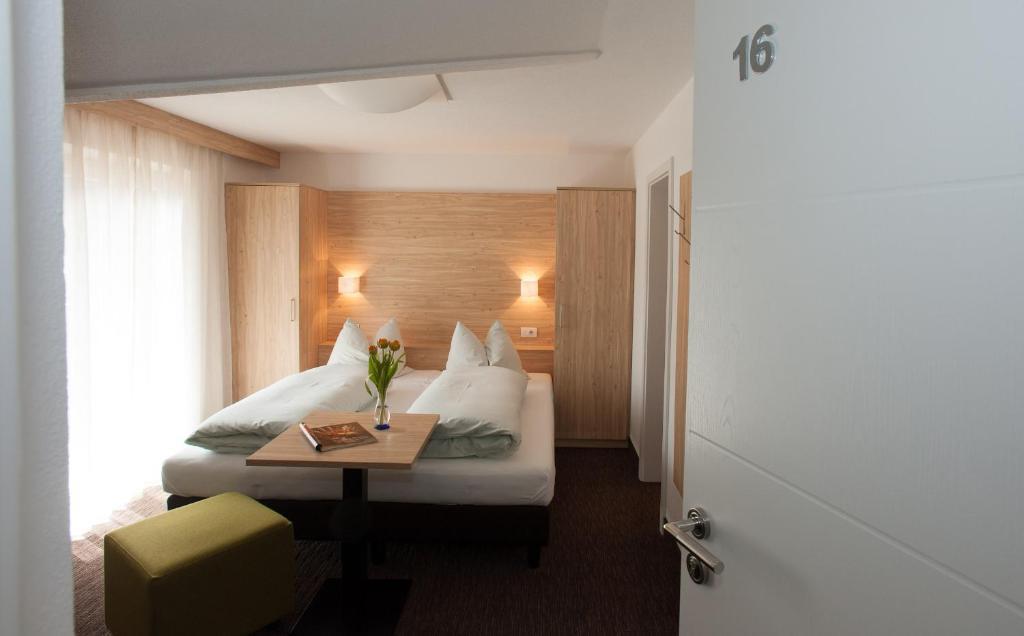 Hotel Stifter Lutago Værelse billede