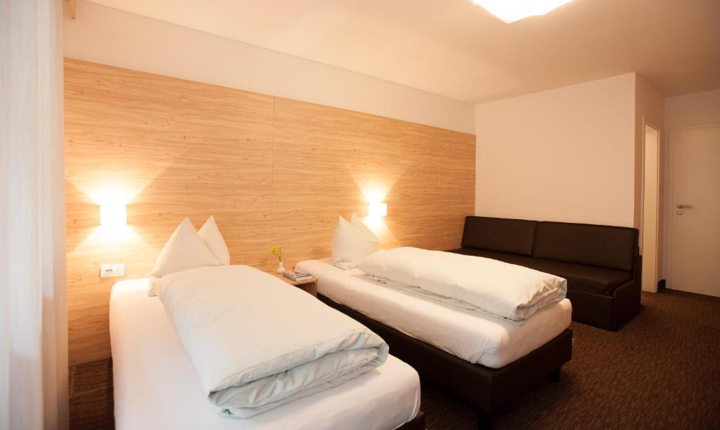 Hotel Stifter Lutago Værelse billede